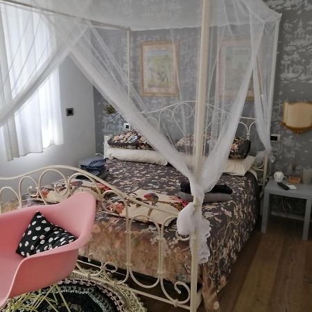 Via Dei Dori B&B Мирано Екстериор снимка