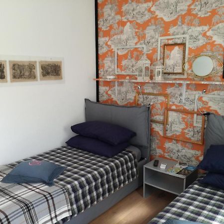 Via Dei Dori B&B Мирано Екстериор снимка