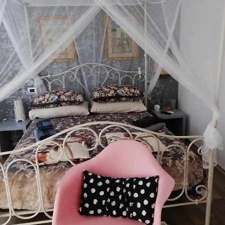 Via Dei Dori B&B Мирано Екстериор снимка