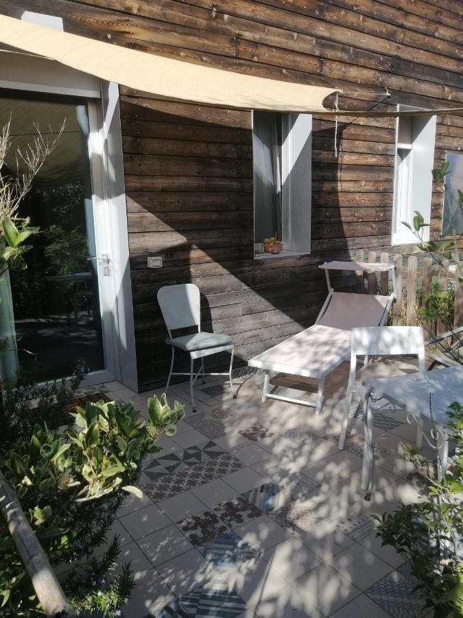 Via Dei Dori B&B Мирано Екстериор снимка