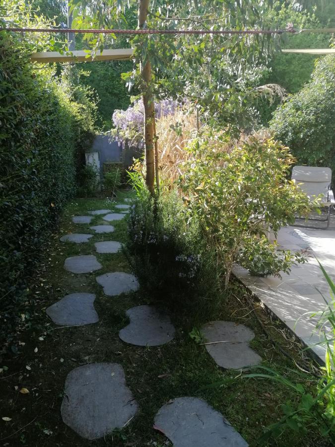 Via Dei Dori B&B Мирано Екстериор снимка