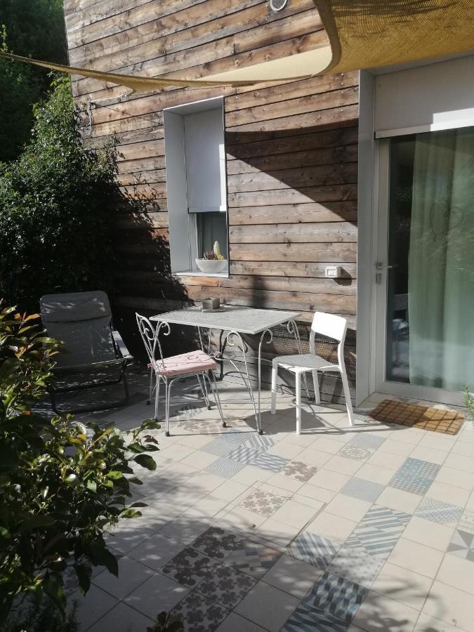 Via Dei Dori B&B Мирано Екстериор снимка