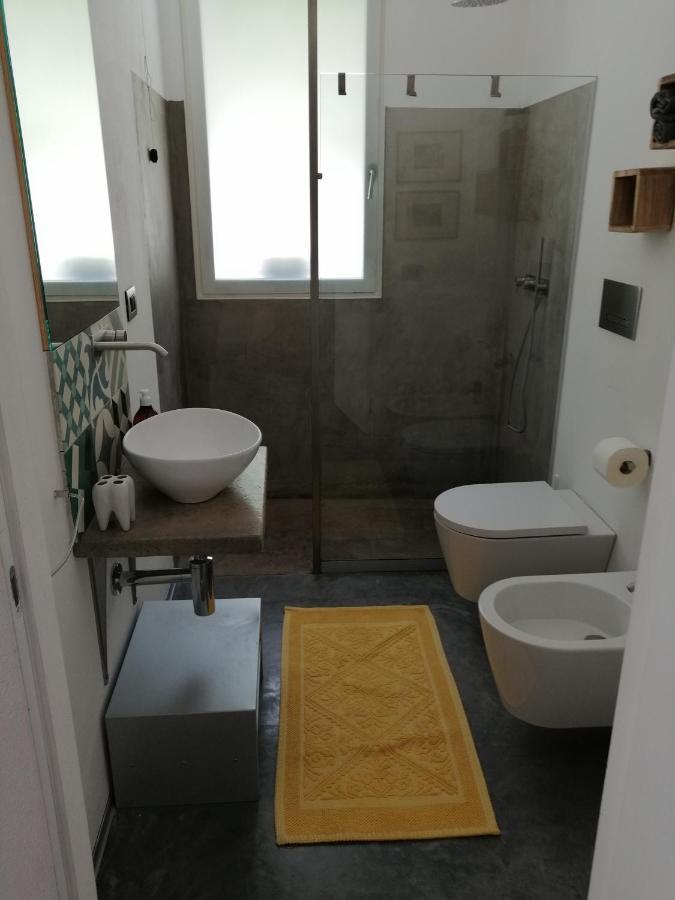 Via Dei Dori B&B Мирано Екстериор снимка