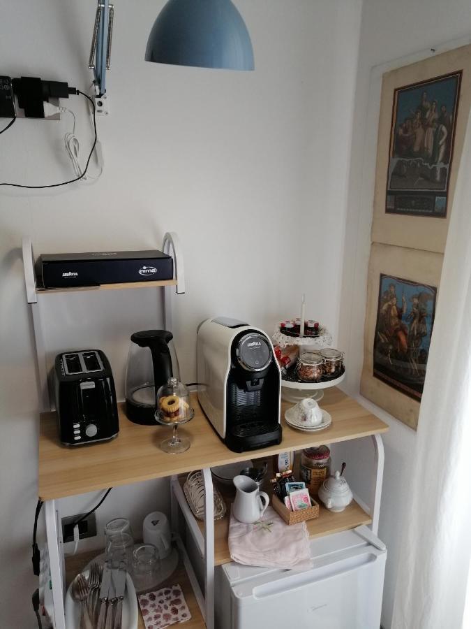 Via Dei Dori B&B Мирано Екстериор снимка