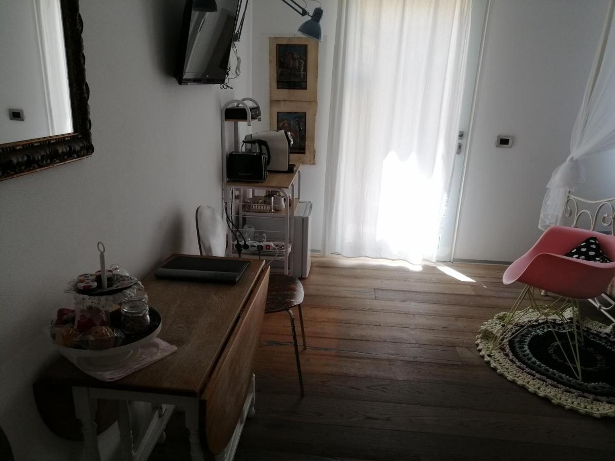 Via Dei Dori B&B Мирано Екстериор снимка