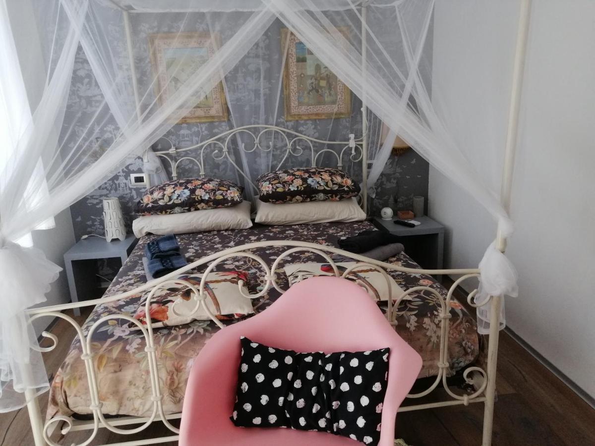 Via Dei Dori B&B Мирано Екстериор снимка