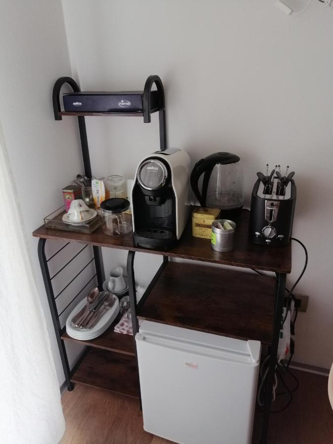 Via Dei Dori B&B Мирано Екстериор снимка