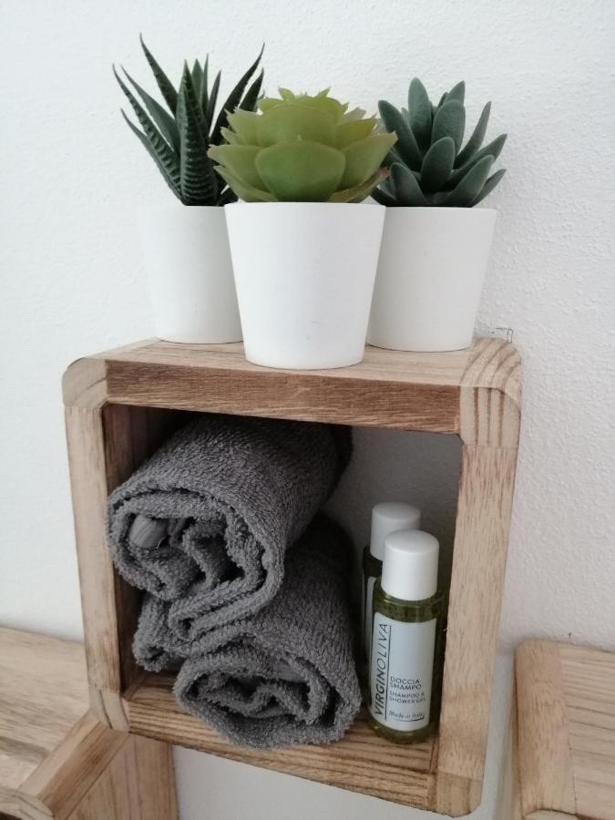 Via Dei Dori B&B Мирано Екстериор снимка