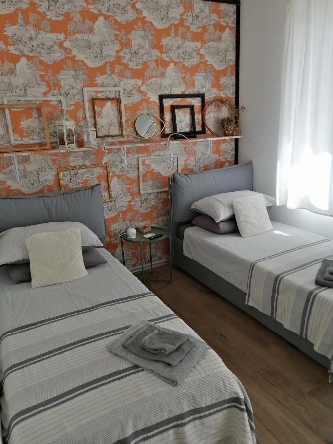 Via Dei Dori B&B Мирано Екстериор снимка