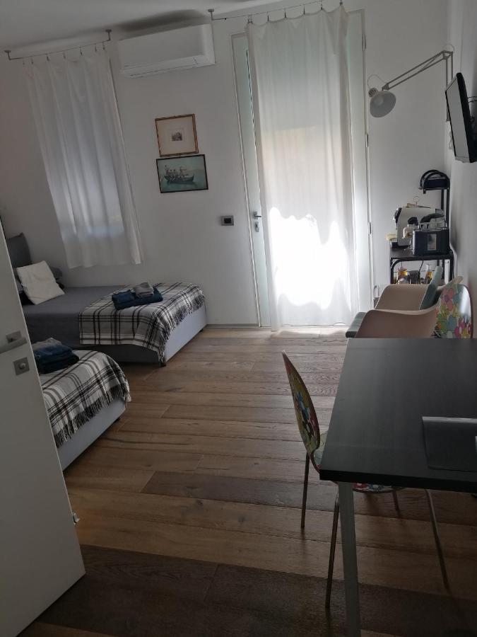 Via Dei Dori B&B Мирано Екстериор снимка