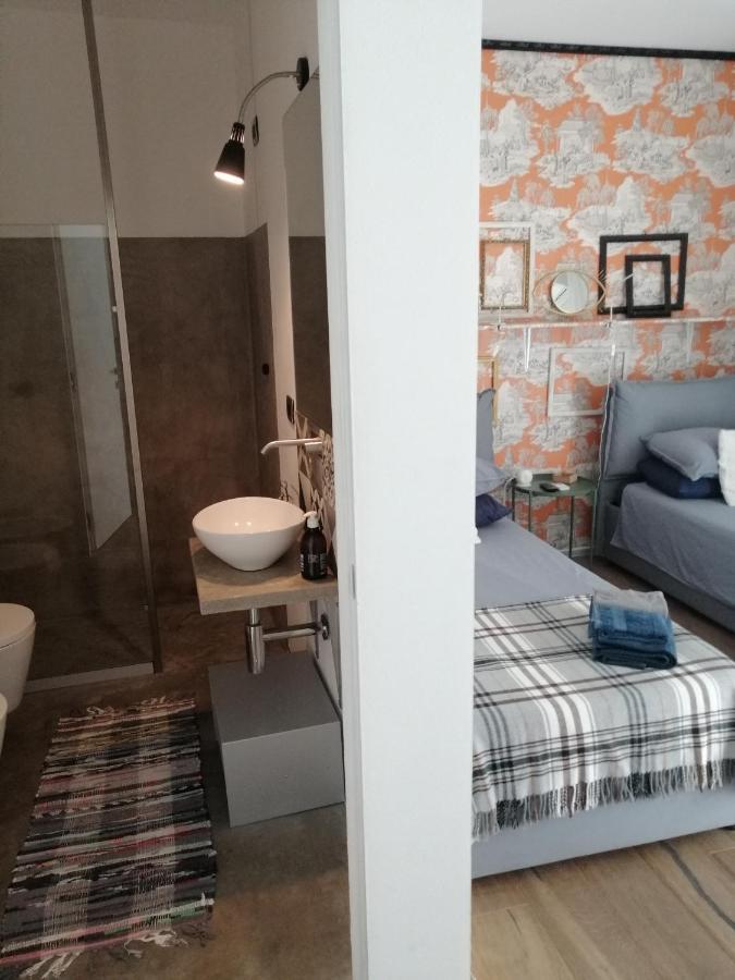 Via Dei Dori B&B Мирано Екстериор снимка