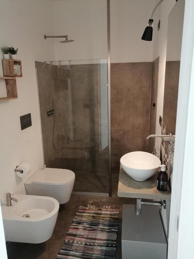 Via Dei Dori B&B Мирано Екстериор снимка
