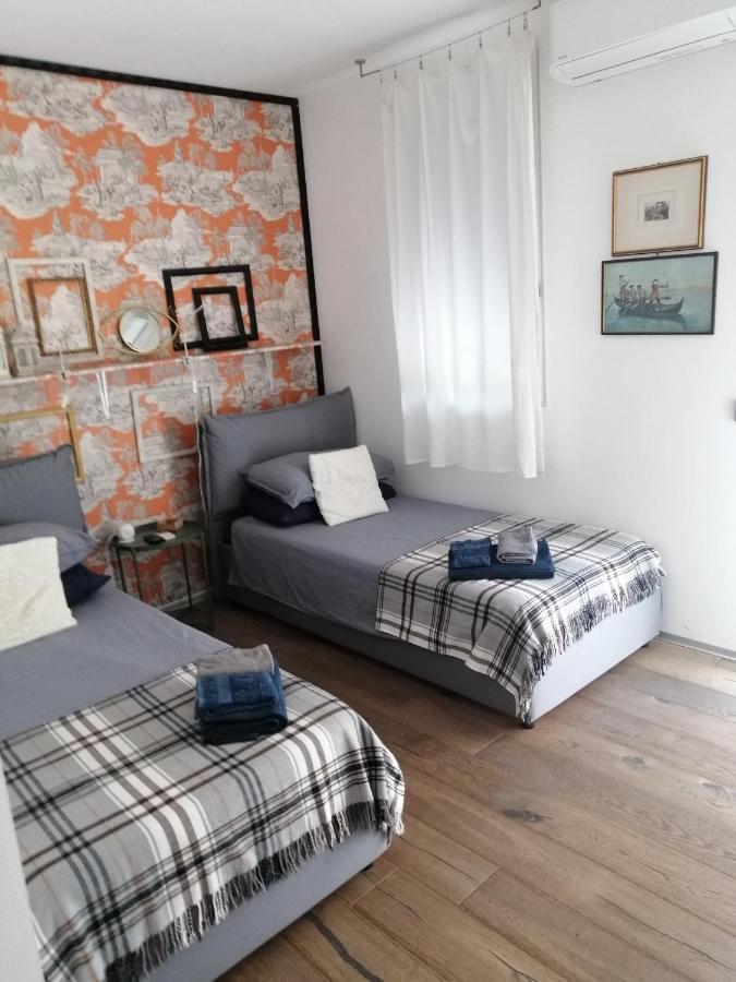 Via Dei Dori B&B Мирано Екстериор снимка