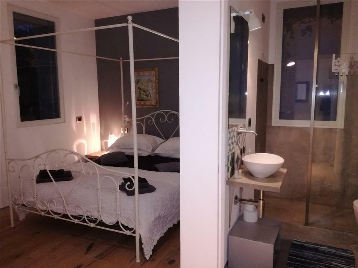 Via Dei Dori B&B Мирано Екстериор снимка