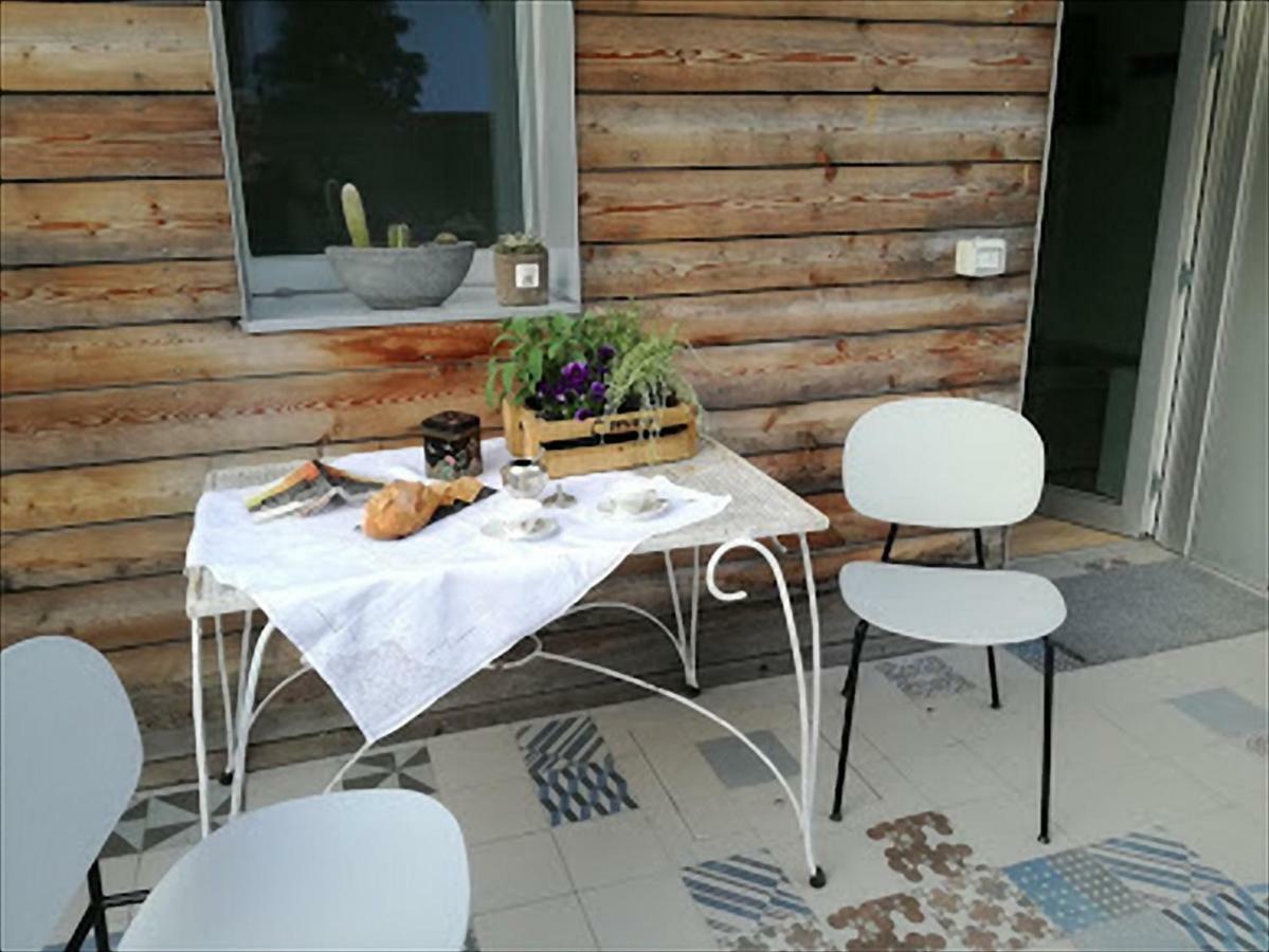 Via Dei Dori B&B Мирано Екстериор снимка