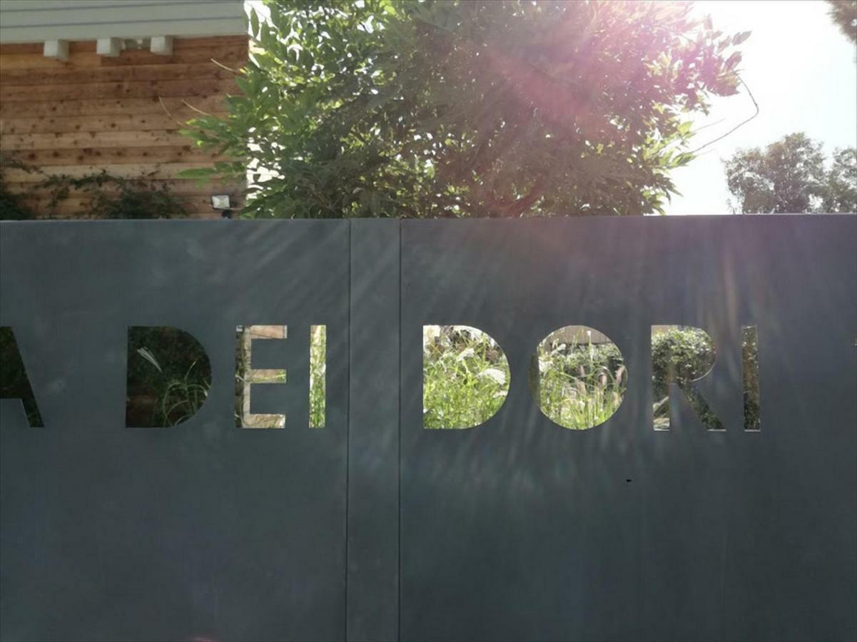 Via Dei Dori B&B Мирано Екстериор снимка